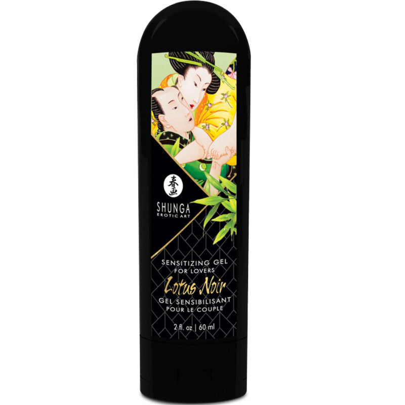 SHUNGA - KIT COLLEZIONE BIOLOGICA EDO GARDEN