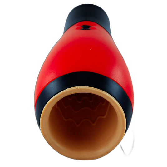 BAILE - ORAL SEX LOVER  MASTURBATORE CON VENTOSA 30 FUNZIONI