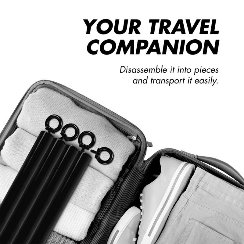 FETISH SUBMISSIVE BONDAGE - BARRA DIVARICATRICE REGOLABILE 4 PEZZI