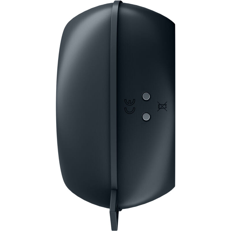 SATISFYER - RING STROKER ANELLO PENE VIBRANTE E MASTURBATORE