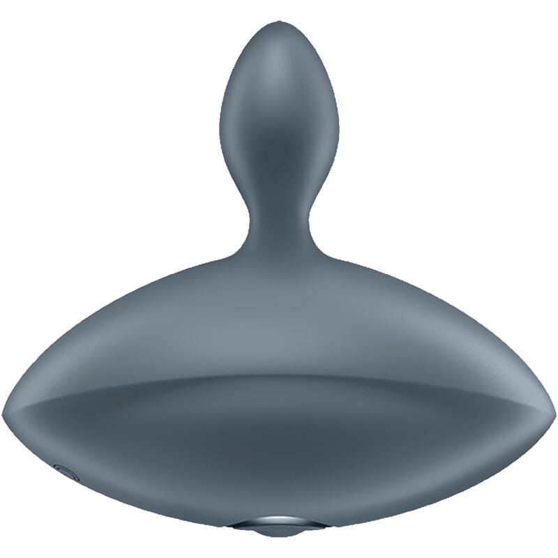 SATISFYER - ABSOLUTE BEGINNERS 4 PLUG VIBRANTE ANALE