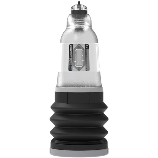 BATHMATE -  HYDROMAX 3 POMPA PER ALLUNGAMENTO PENE TRASPARENTE