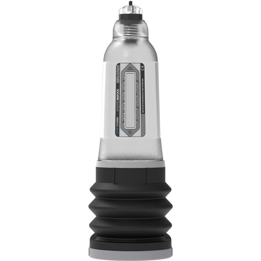 BATHMATE - HYDROMAX 5 POMPA PER IL PENE TRASPARENTE