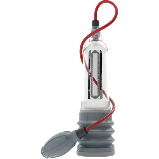 BATHMATE - HYDROXTREME 9 X40 POMPA PER IL PENE