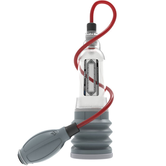 BATHMATE -  HYDROXTREME 5 X20 POMPA PER IL  PENE