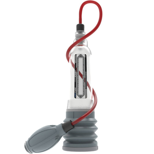 BATHMATE - HYDROXTREME 7 X30 POMPA PER IL PENE