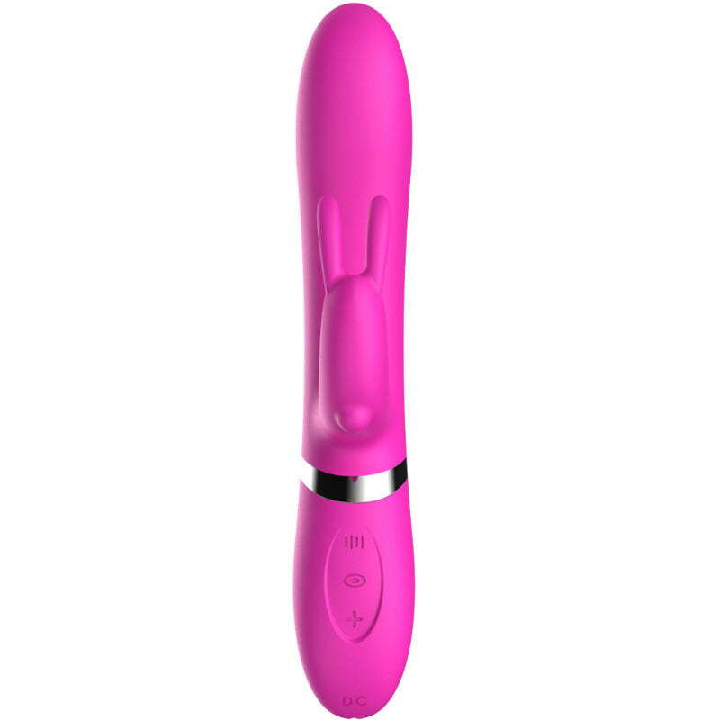 VIBRATORE, 16 MODALITÀ DI VIBRAZIONE, IMPERMEABILE E RICARICABILE USB