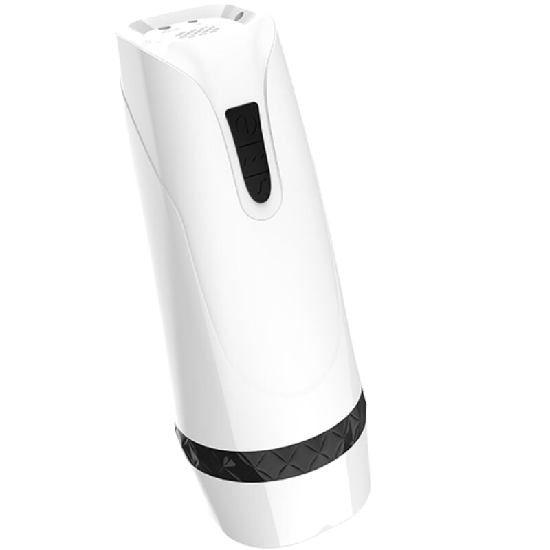 ARMONY -  MASTURBATORE VIBRATORE CON VAGINA E VOCE EROTICA