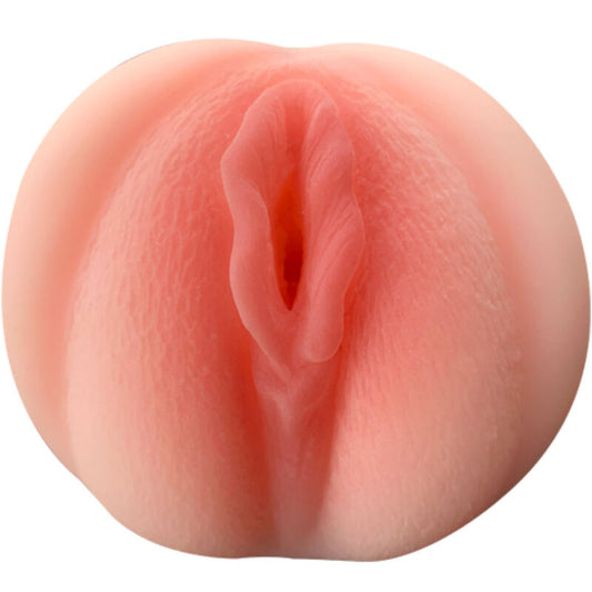 ARMONY - MASTURBATORE VIBRATORE CON VAGINA E VOCE EROTICA