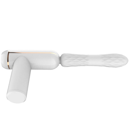 VIBRATORE AUTOMATICO, 32 MODALITÀ DI VIBRAZIONE, DESIGN ERGONOMICO