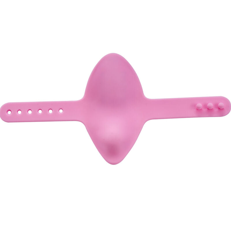 ARMONY - VIBRATORE PANTY DA MUTANDINA CON TELECOMANDO BLISS