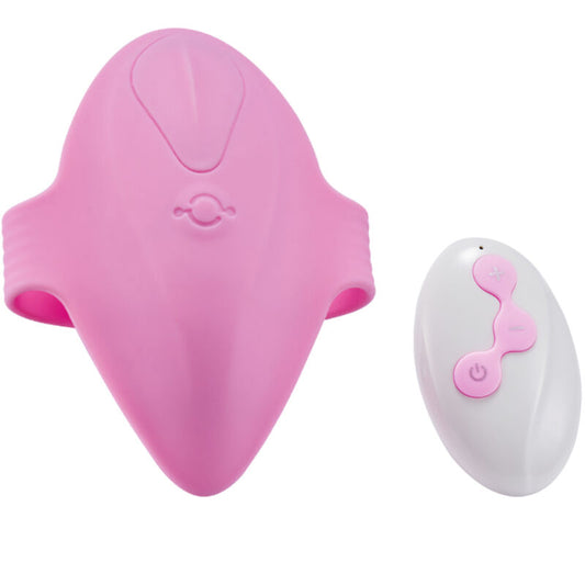 ARMONY - BLISS STIMOLATORE DA MUTANDINE CON TELECOMANDO