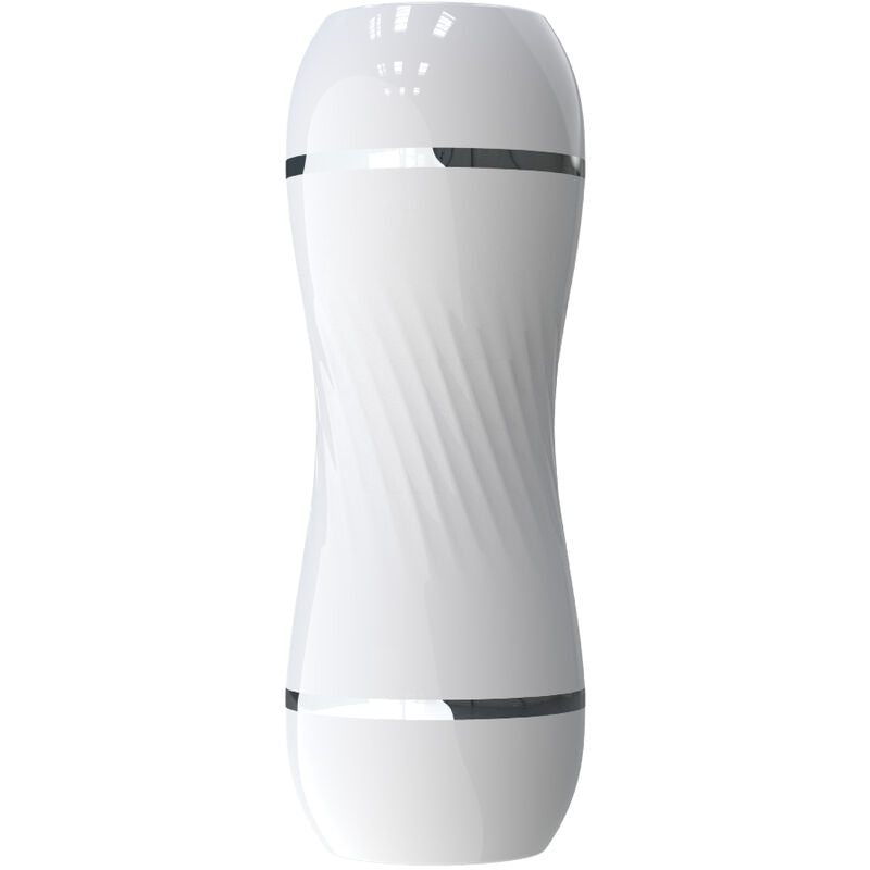 ARMONY - MASTURBATORE  DOPPIO CON VAGINA E BOCCA BIANCO