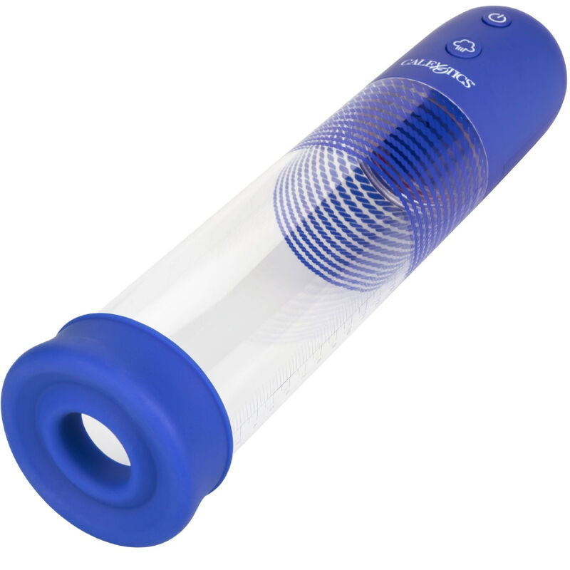 POMPA PENE AUTOMATICA RICARICABILE ADMIRAL