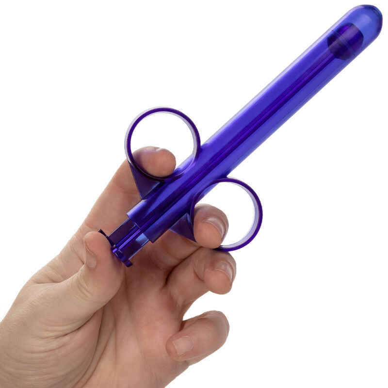 CALEXOTICS - ADMIRAL  TUBO EROGATORE LUBRIFICANTE RIUTILIZZABILE 