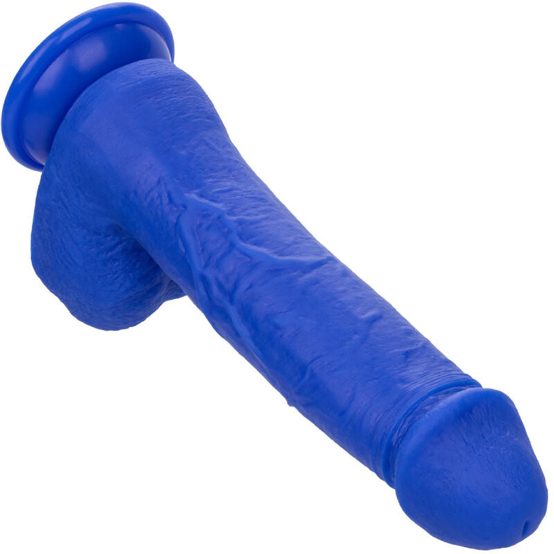DILDO REALISTICO VIBRANTE ADMIRAL CAPTAIN BLU