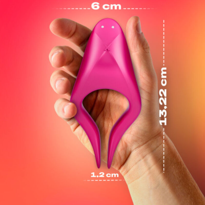 DUREX - RIDE E TEASE MULTI-STIMOLATORE