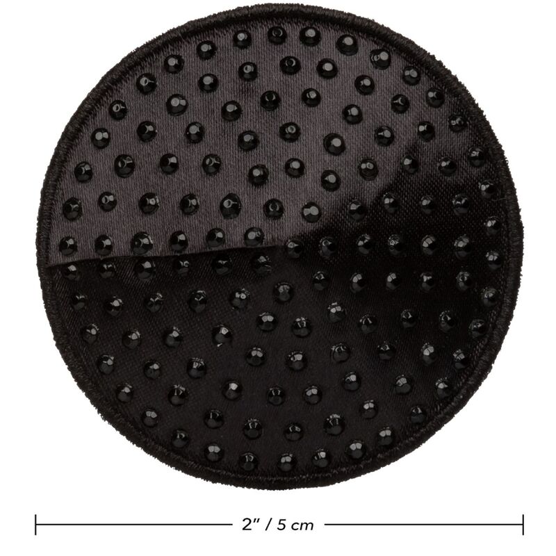 CALEXOTICS -  RADIANCE COPRICAPEZZOLI GIOIELLO  ROTONDI