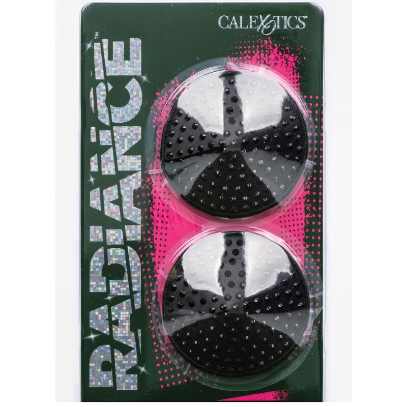 CALEXOTICS -  RADIANCE COPRICAPEZZOLI GIOIELLO  ROTONDI