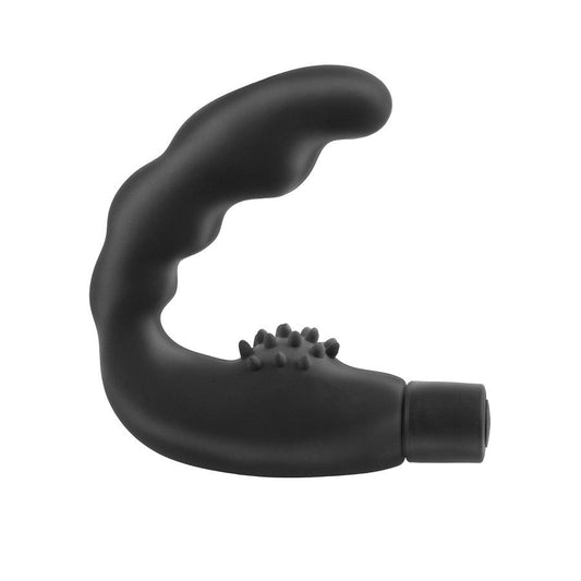 ANAL FANTASY - VIBRATING REACH AROUND STIMOLATORE PROSTATA