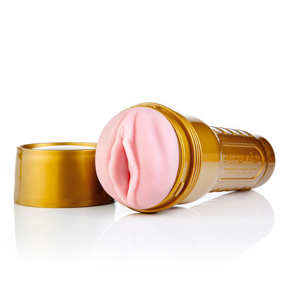 FLESHLIGHT - PINK LADY STAMINA TRAINING UNIT+ 
UNIVERSAL LAUNCH + LUBRIFICANTE AQUA QUALITY 50 ML