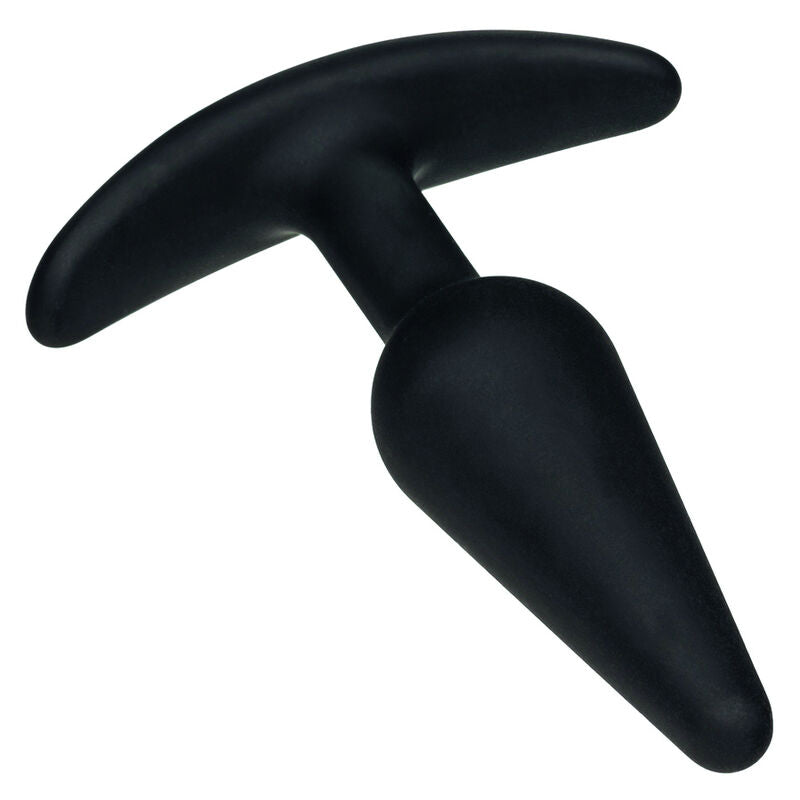 PLUG ANALE SOTTILE, AFFUSOLATO, FLESSIBILE