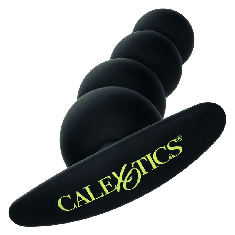 CALEXOTICS - BOUNDLESS PLUG CON PERLINE