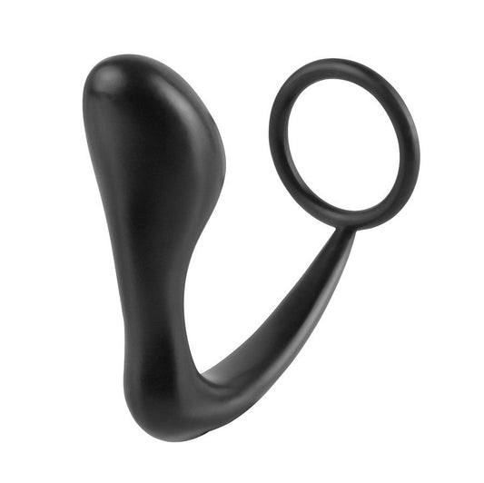 ANAL FANTASY - ASS-GASM ANELLO PENE