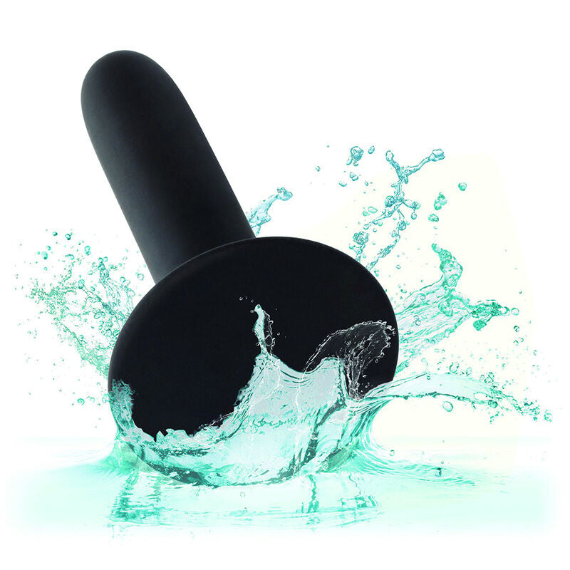 DILDO PER PEGGING IN SILICONE BOUNDLESS KIT 3 PZ