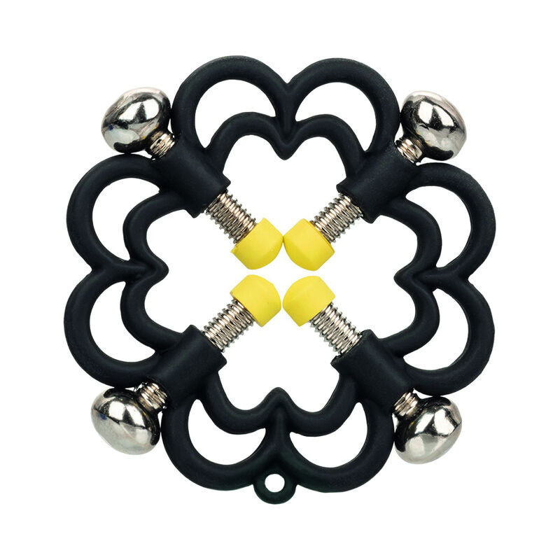 CALEXOTICS - MORSETTI PER CAPEZZOLI BOUNDLESS