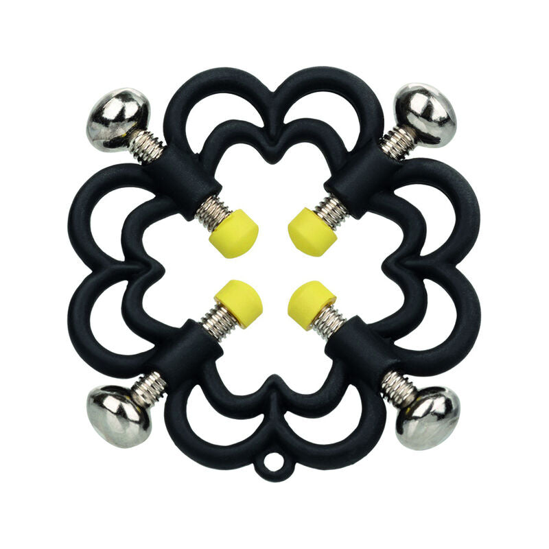 CALEXOTICS - MORSETTI PER CAPEZZOLI BOUNDLESS