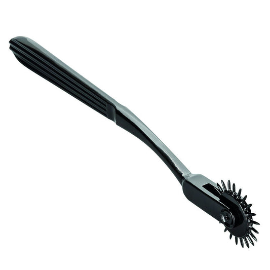 ROTELLA DENTATA, STIMOLAZIONE INTENSA, DESIGN ERGONOMICO