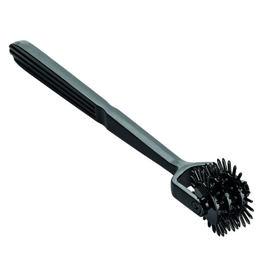 CALEXOTICS - BOUNDLESS TRIO ROTELLA DENTATA CON PUNTE