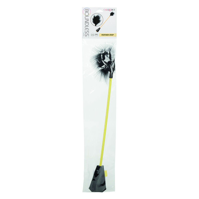 CALEXOTICS - BOUNDLESS FRUSTINO CON PIUME