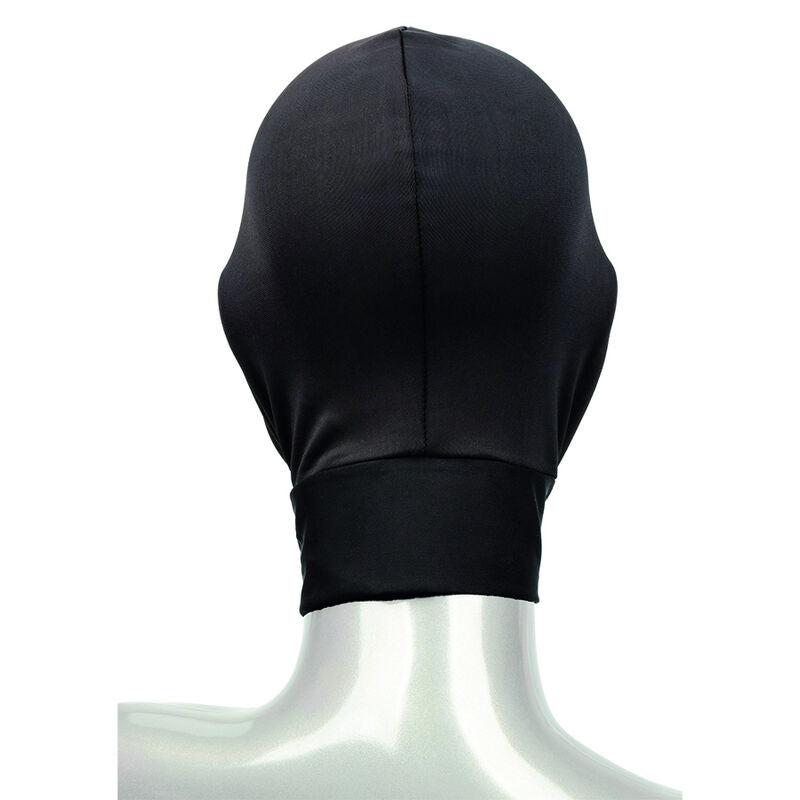 CALEXOTICS BOUNDLESS - CAPPUCCIO CON APERTURA BOCCA