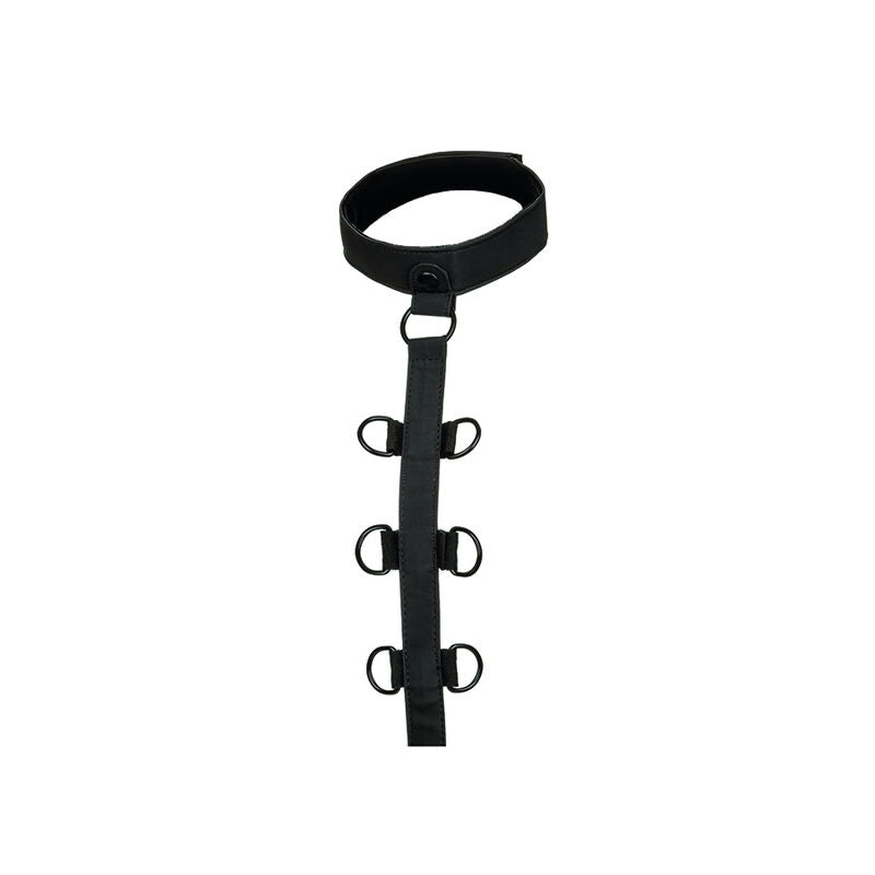 CALEXOTICS - BOUNDLESS COLLARE CON COSTRITTIVO CORPO
