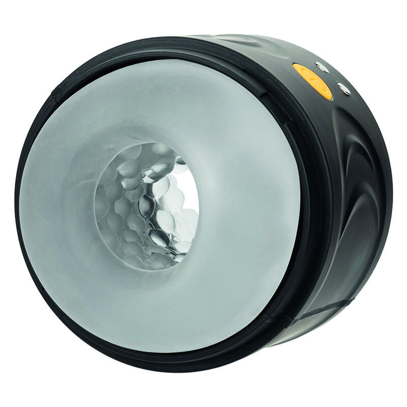 MASTURBATORE AUTOMATICO DOPPIO MOTORE BOUNDLESS