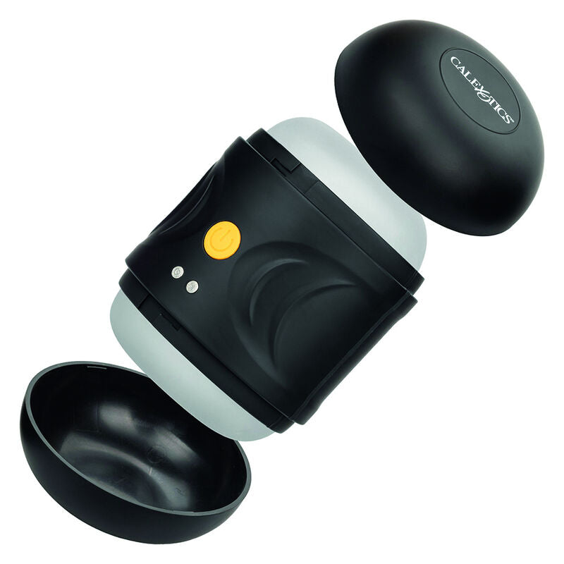 CALEXOTICS -  BOUNDLESS DUAL MOTOR  MASTURBATORE DOPPIO MOTORE