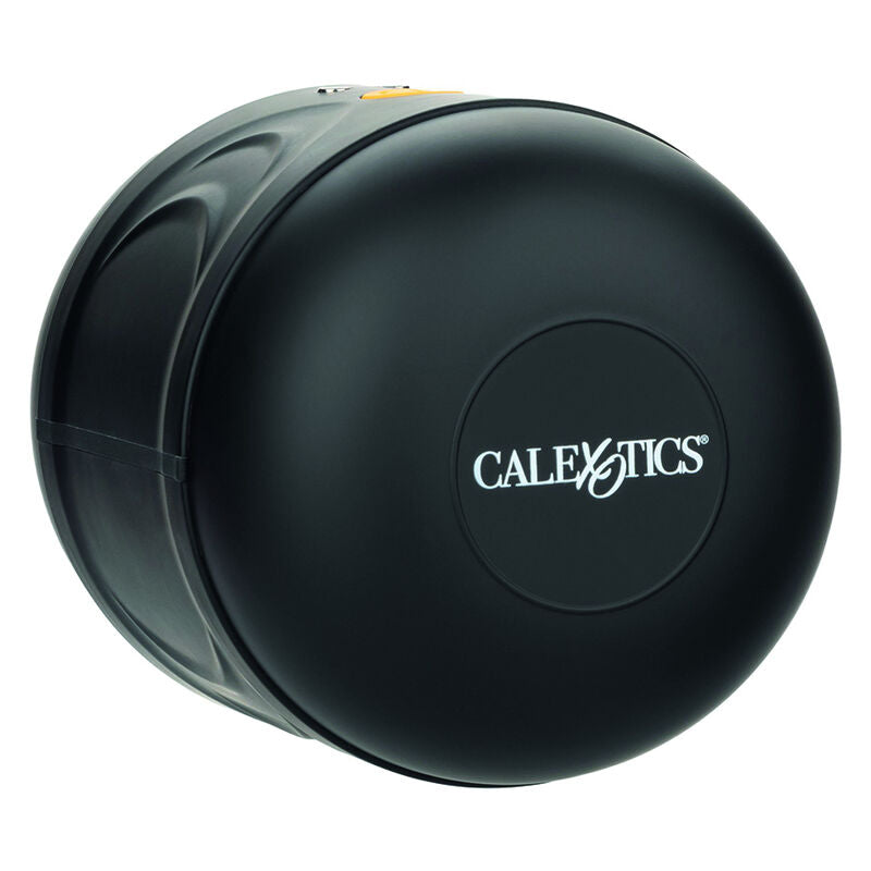 CALEXOTICS -  BOUNDLESS DUAL MOTOR  MASTURBATORE DOPPIO MOTORE