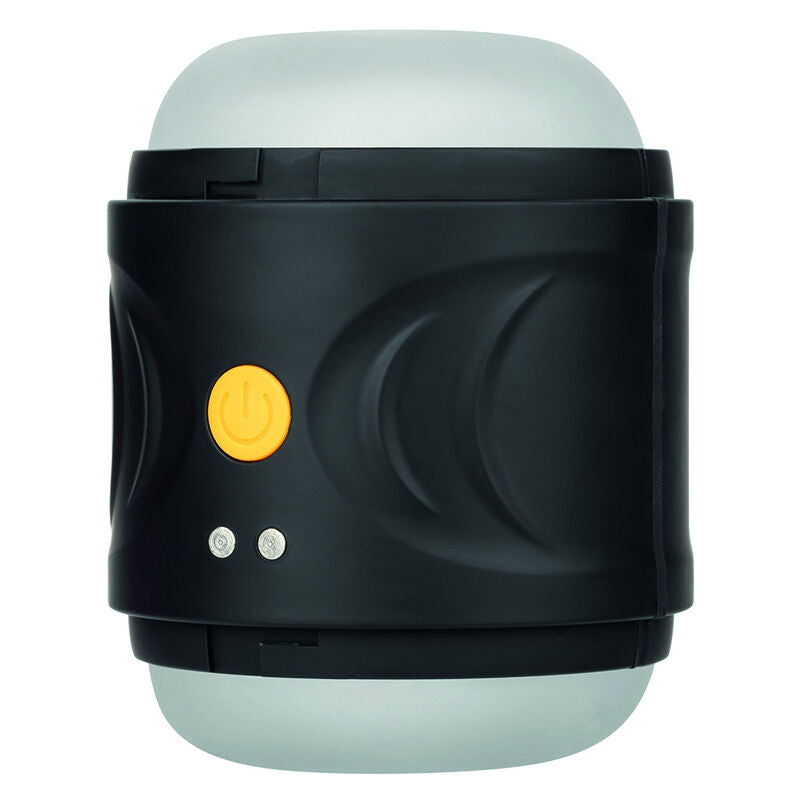 MASTURBATORE AUTOMATICO DOPPIO MOTORE BOUNDLESS