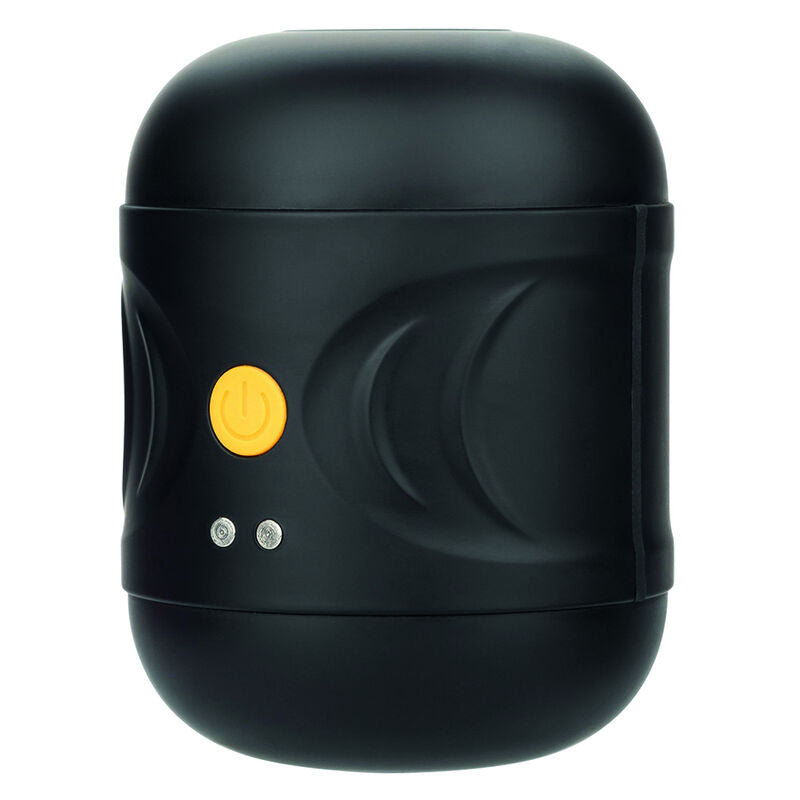 MASTURBATORE AUTOMATICO DOPPIO MOTORE BOUNDLESS