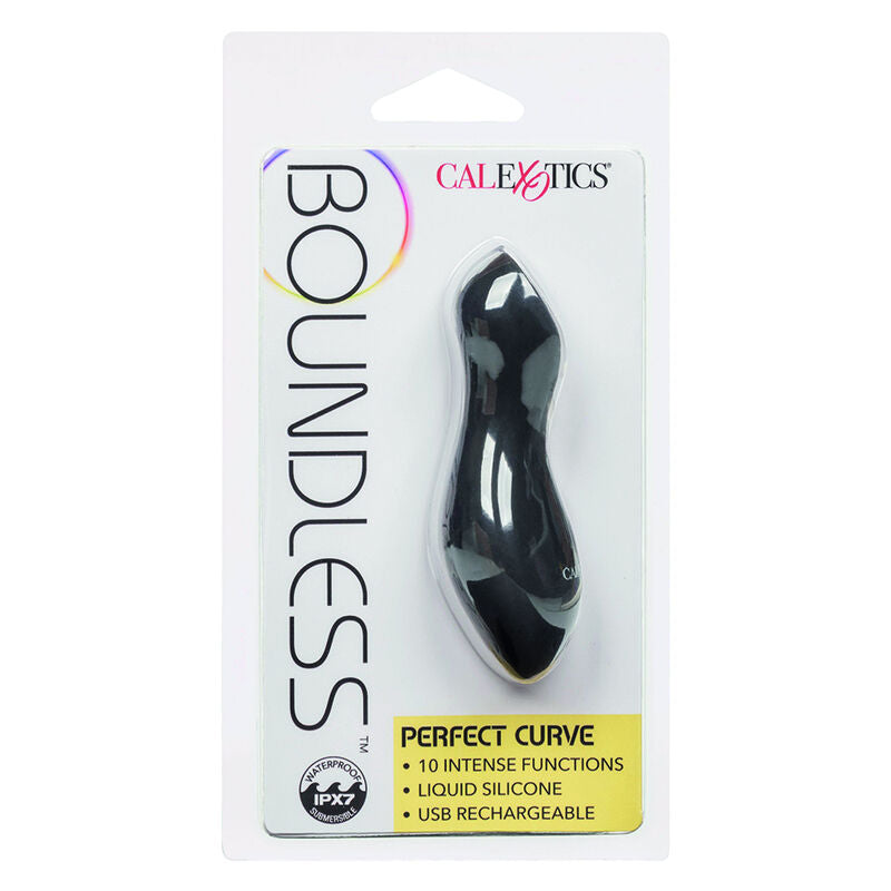 CALEXOTICS - BOUNDLESS PERFECT CURVE MASSAGGIATORE 