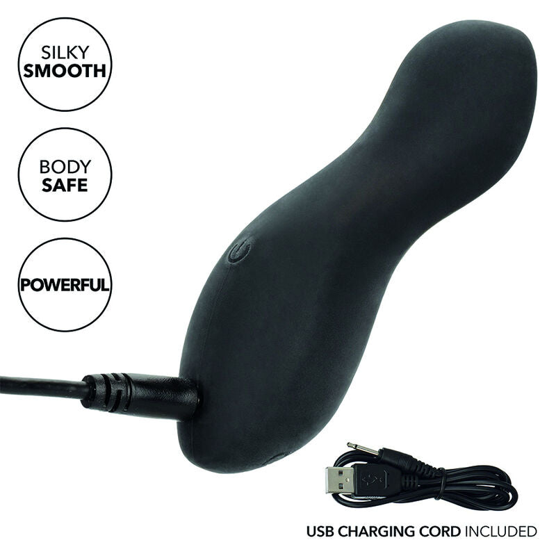 CALEXOTICS - BOUNDLESS PERFECT CURVE MASSAGGIATORE 
