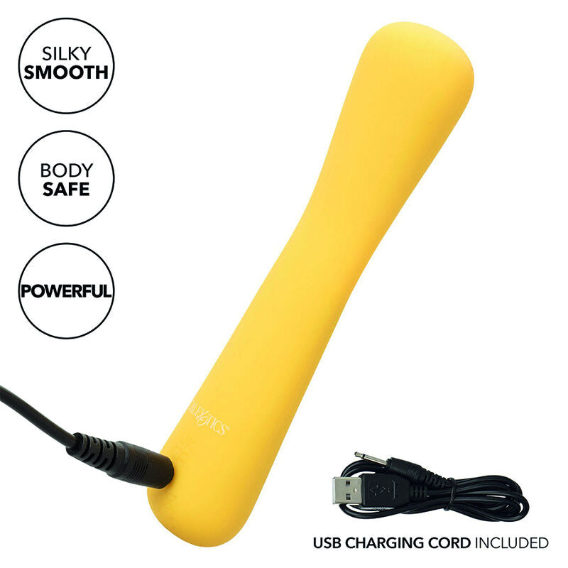 CALEXOTICS - BOUNDLESS MINI FLEXIWAND  MASSAGGIATORE FLESSIBILE