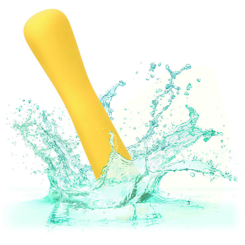 CALEXOTICS - BOUNDLESS MINI FLEXIWAND  MASSAGGIATORE FLESSIBILE