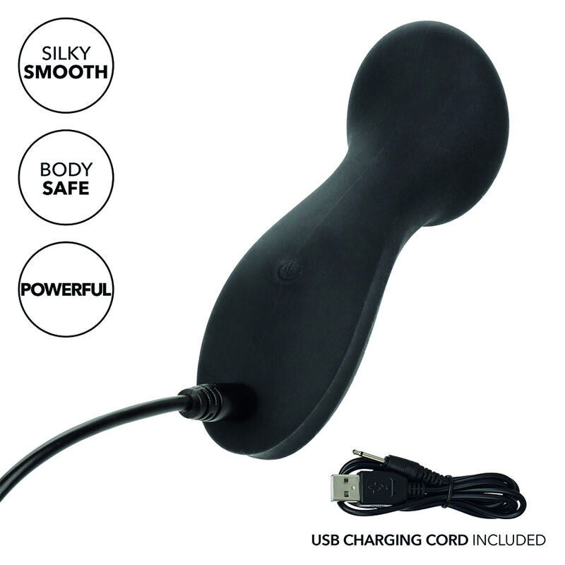CALEXOTICS - BOUNDLESS MINI MASSAGER MASSAGGIATORE FLESSIBILE