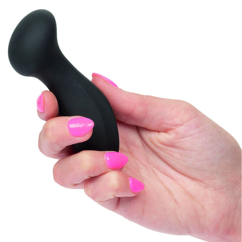 CALEXOTICS - BOUNDLESS MINI MASSAGER MASSAGGIATORE FLESSIBILE