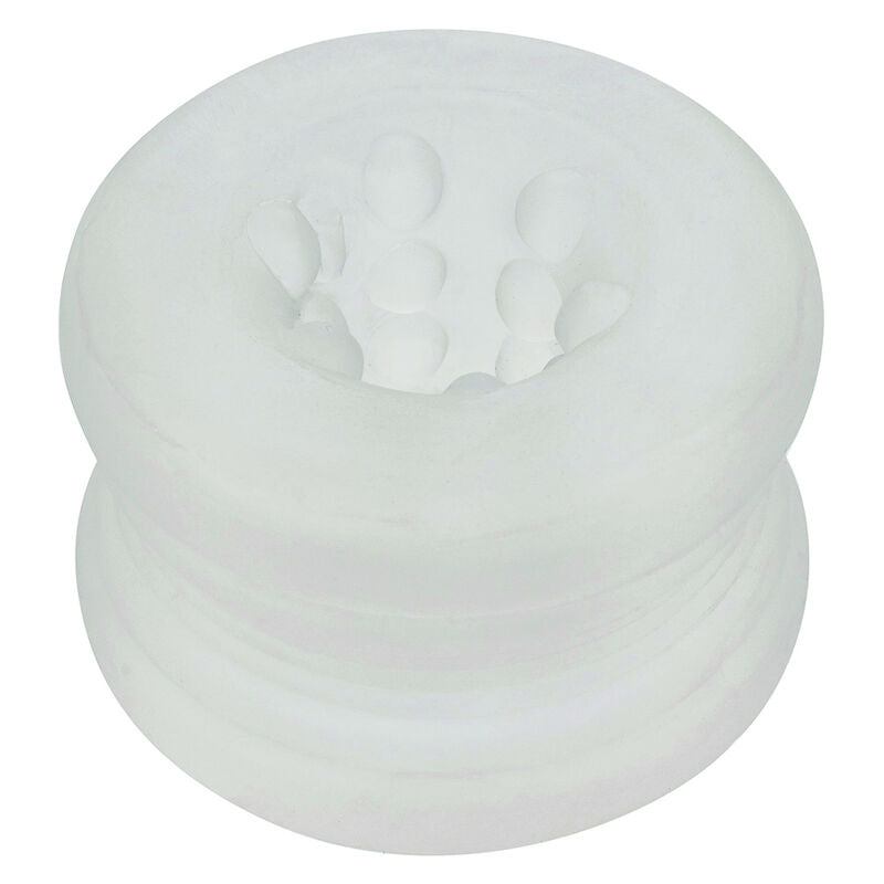 CALEXOTICS - ANELLO PENE MASTURBATORE BOUNDLESS BUMPER