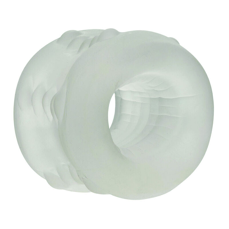 CALEXOTICS - ANELLO PENE MASTURBATORE BOUNDLESS BUMPER