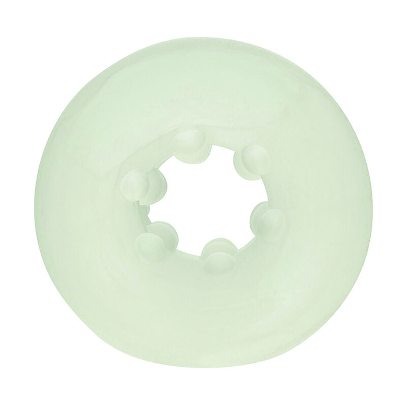 CALEXOTICS - ANELLO PENE MASTURBATORE BOUNDLESS BUMPER